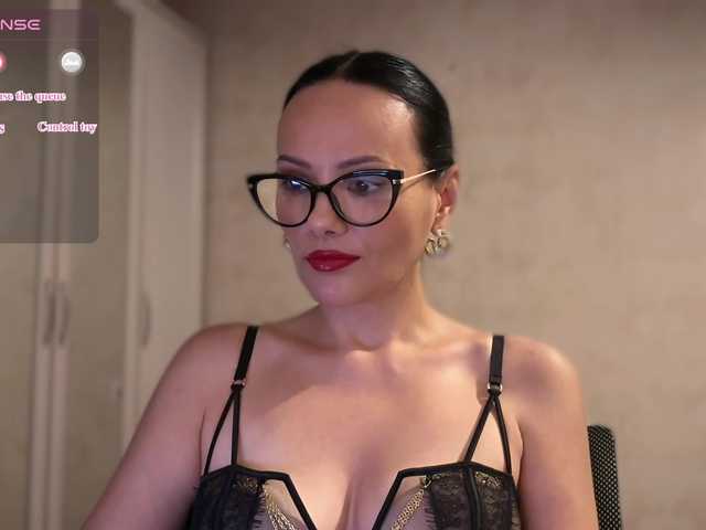 Live трансляция DominatriS - slutnetki.online