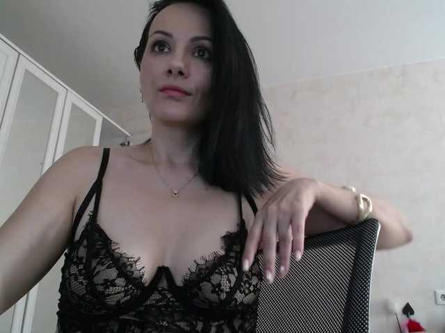 DominatriS live cam on BongaCams