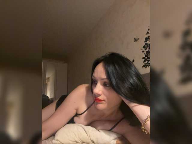 DominatriS live cam on BongaCams