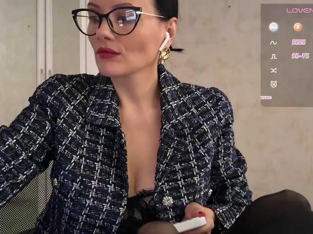 DominatriS live cam on BongaCams