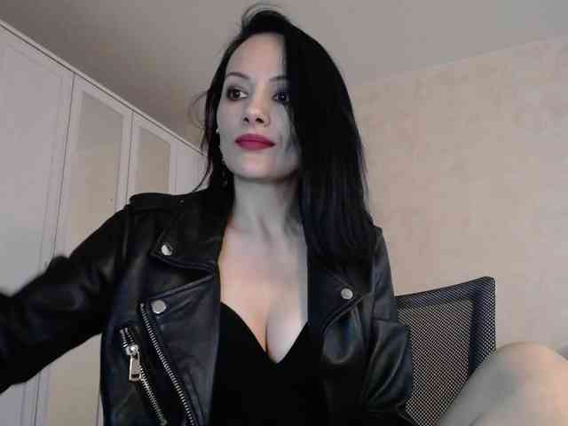 DominatriS webcam