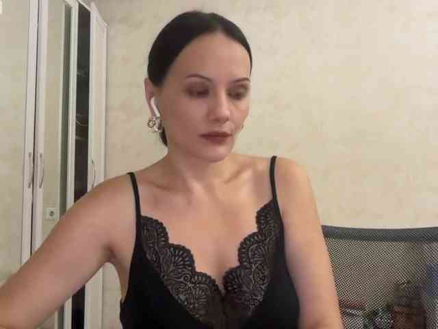 DominatriS webcam