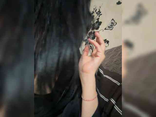 DominatriS webcam