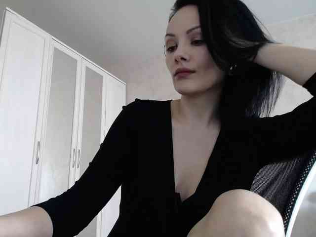 DominatriS webcam