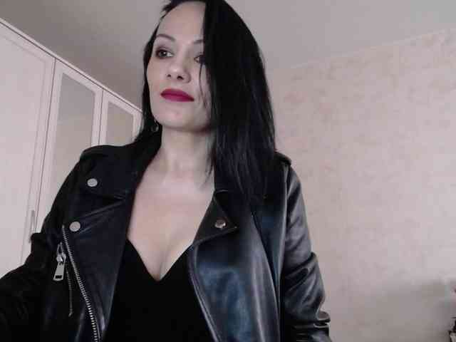 DominatriS webcam