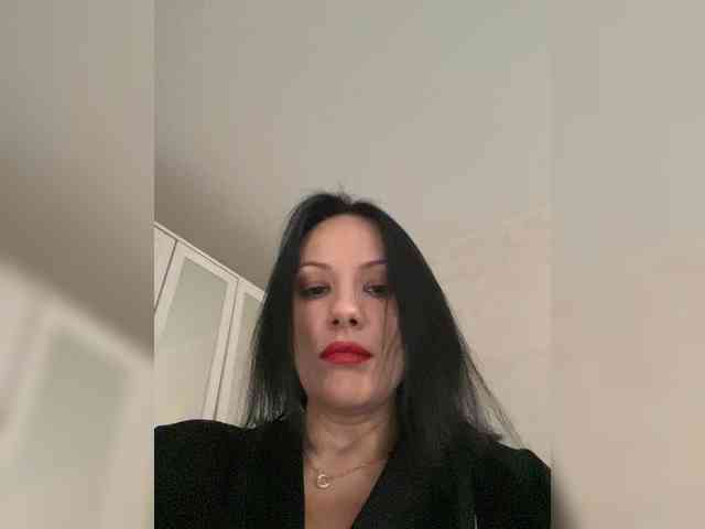 DominatriS webcam