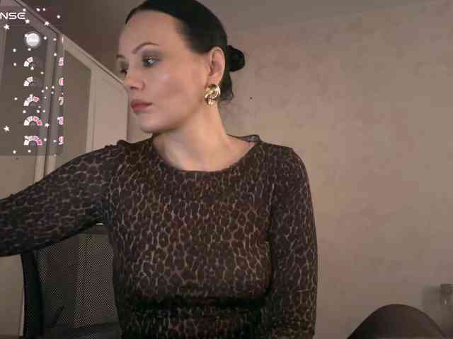 DominaInferni_Venus webcam