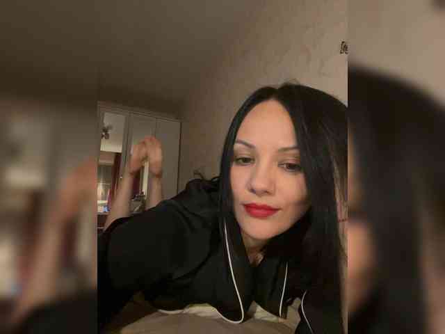 DominatriS webcam