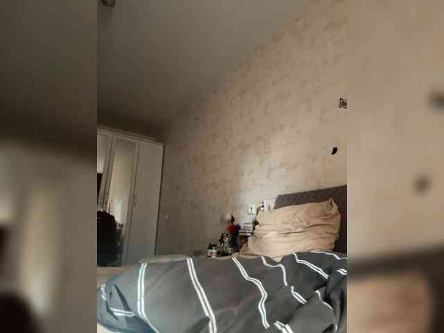 DominatriS webcam