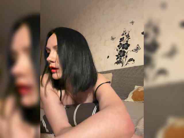 DominatriS webcam