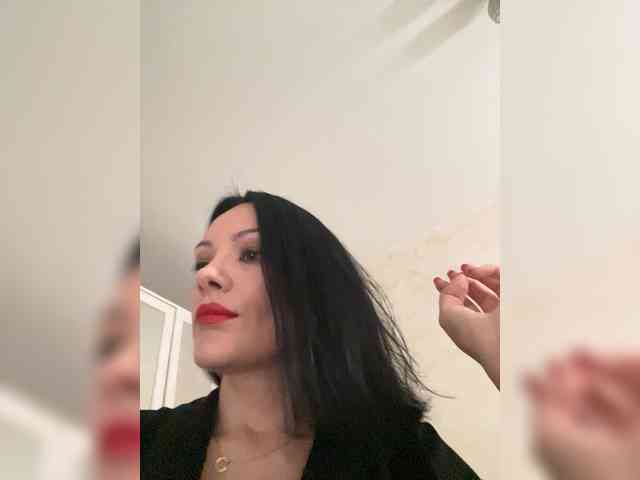 DominatriS webcam