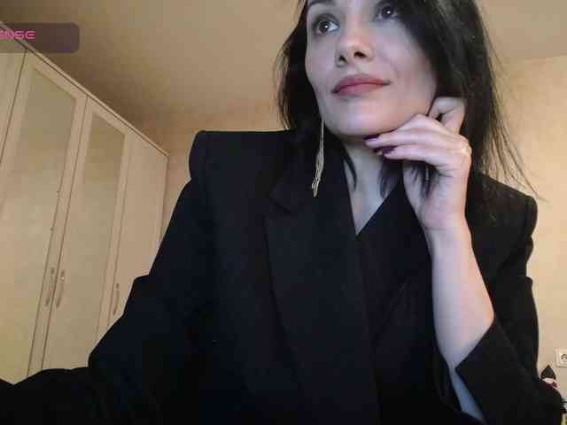 DominatriS webcam