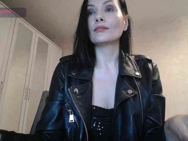 DominatriS webcam