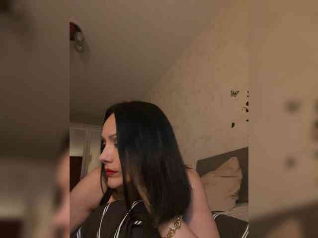 DominatriS webcam