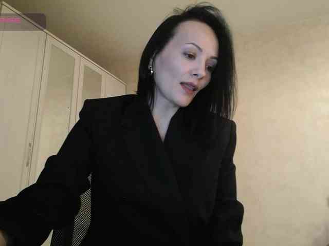 DominatriS webcam