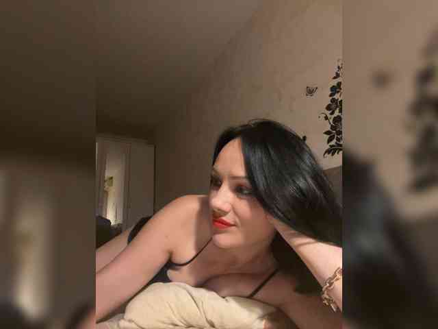 DominatriS webcam