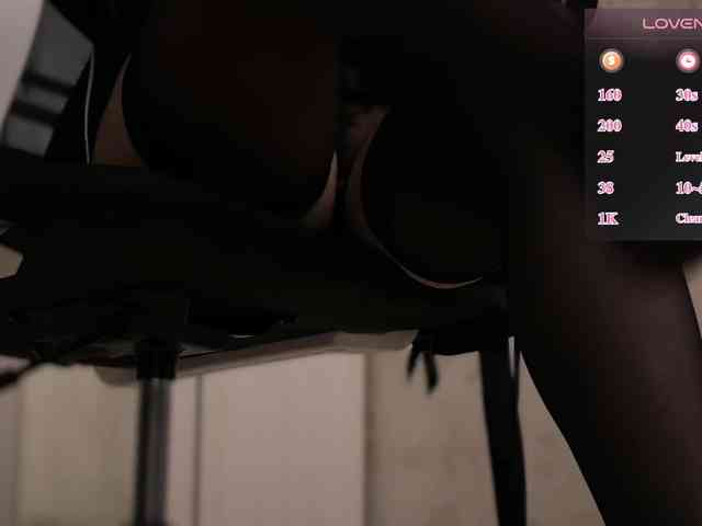 DominatriS webcam