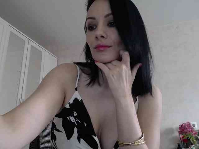 DominatriS webcam