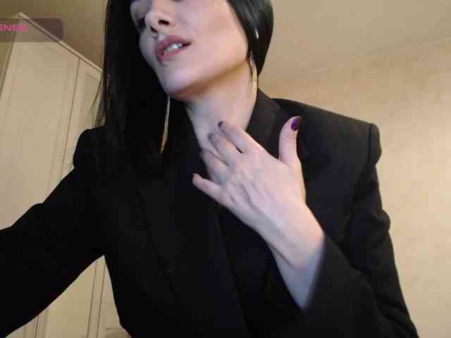 DominatriS Live Webcam on BongaCams