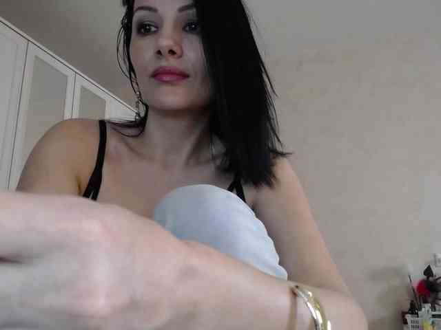 DominatriS webcam
