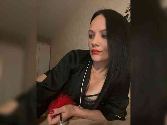 DominatriS webcam