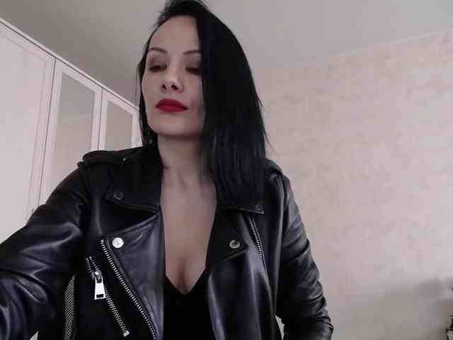 DominatriS webcam