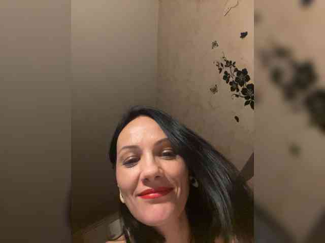 DominatriS webcam