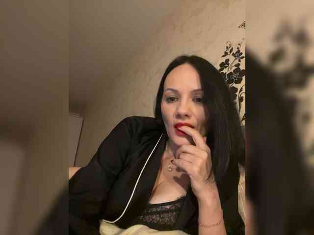 DominatriS webcam