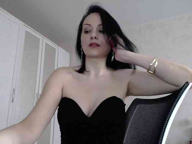 DominatriS webcam