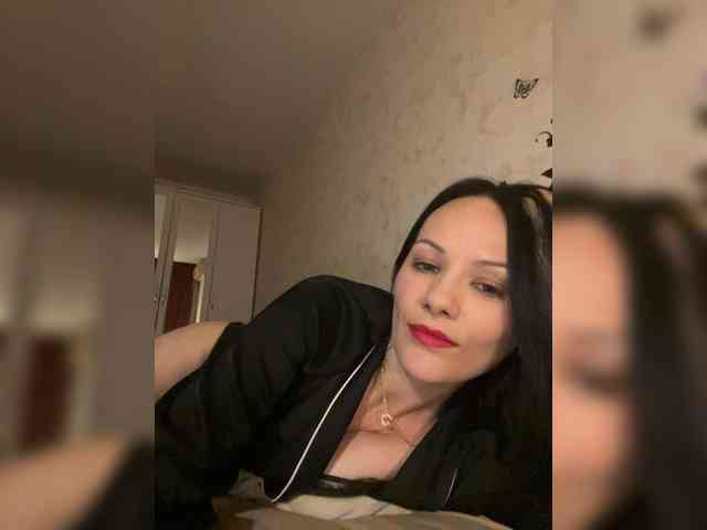 DominatriS webcam