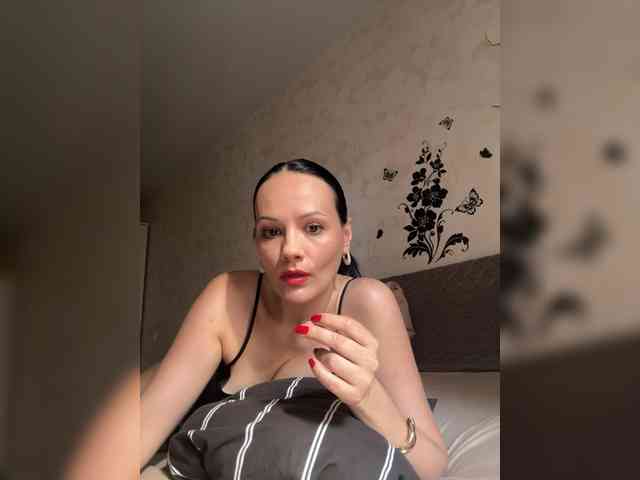 DominatriS webcam