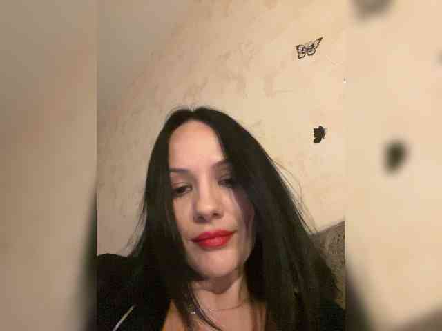 DominatriS webcam