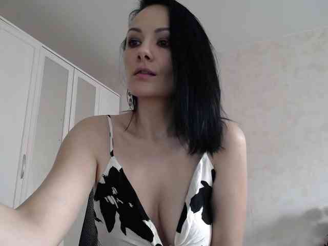 DominatriS webcam