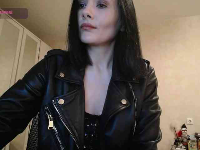DominatriS webcam