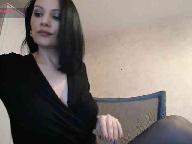DominatriS webcam