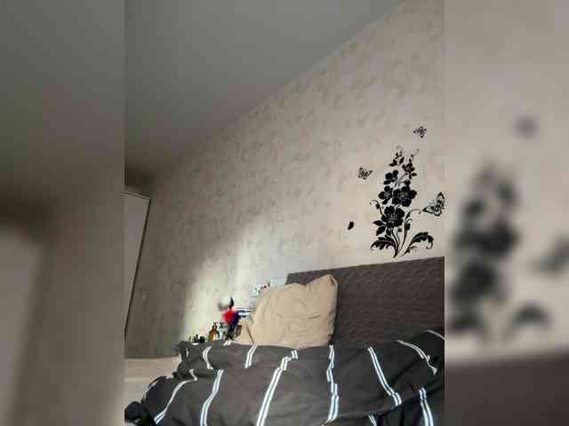 DominatriS webcam