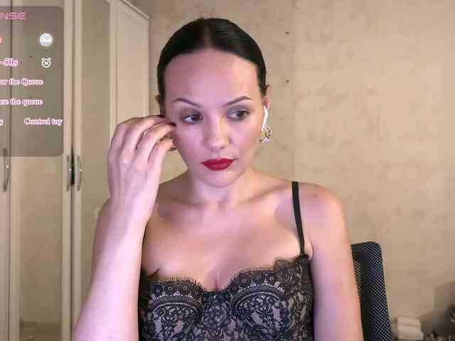 DominatriS webcam