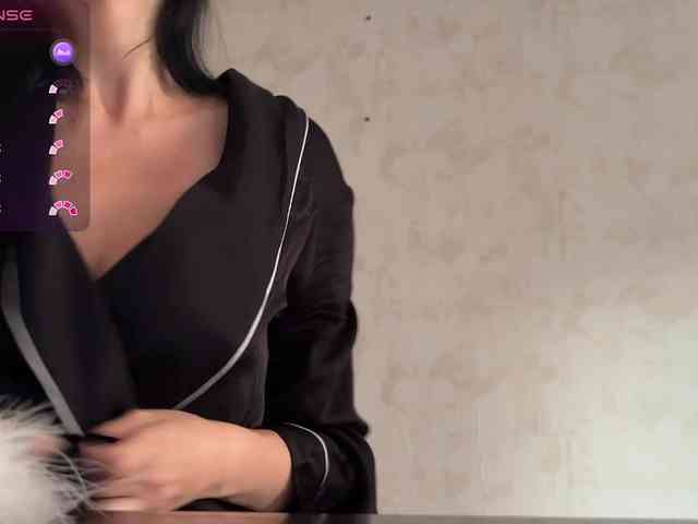DominatriS webcam