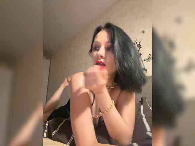 DominatriS webcam