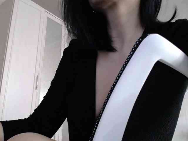 DominatriS webcam