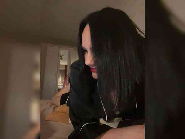 DominatriS webcam