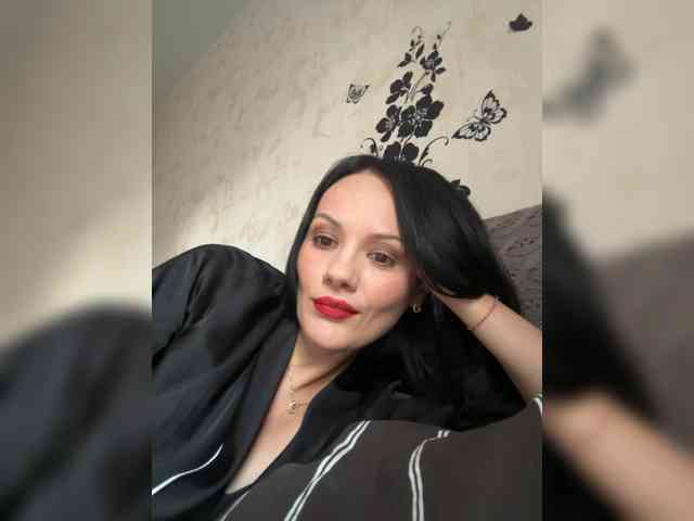 DominatriS webcam