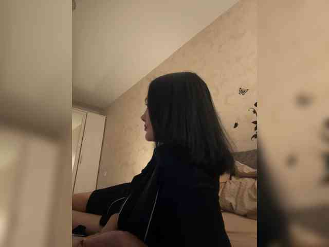 DominatriS webcam