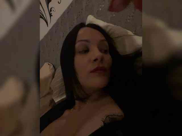 DominatriS webcam