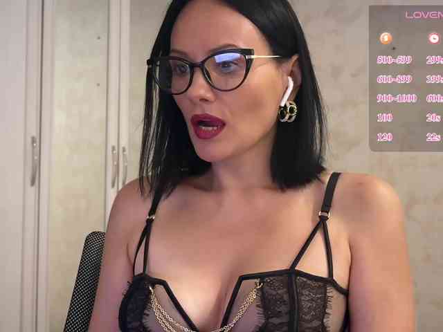 Model: DominatriS