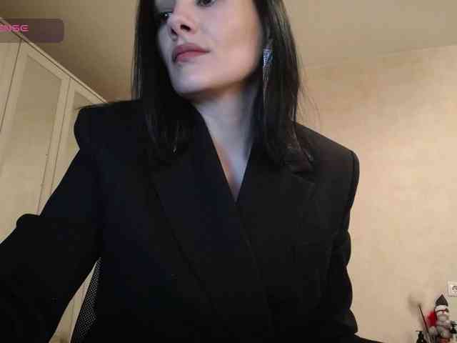 DominatriS webcam