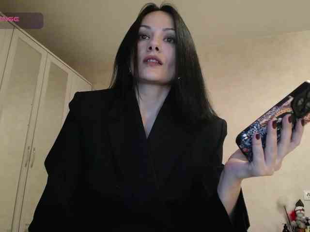 DominatriS webcam