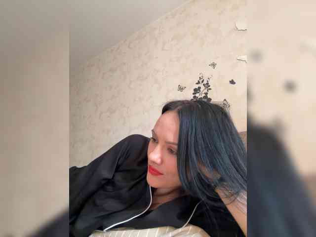 DominatriS webcam