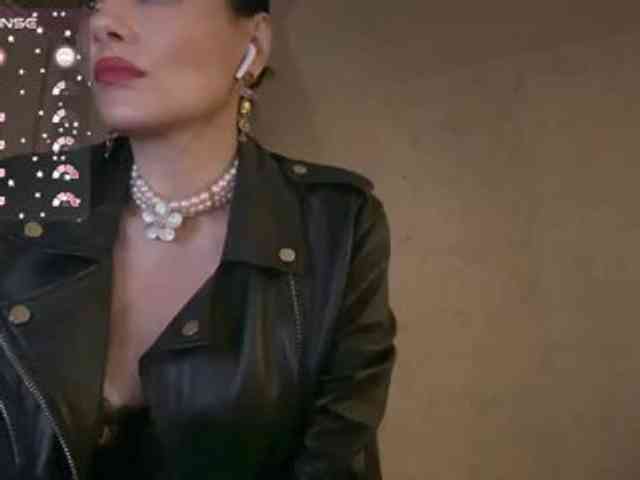 DominaInferni_Venus webcam