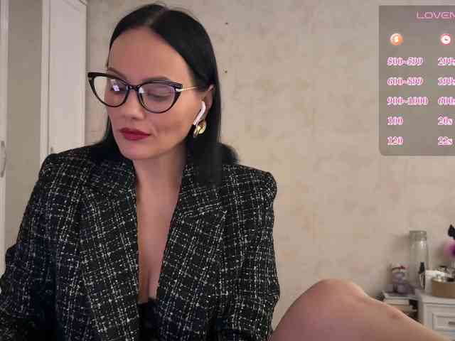 DominatriS webcam